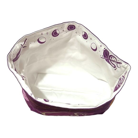 Illumicrate The Hurricane Wars Shadowforged Book Organiser - May 2024 - Picture 5 of 5